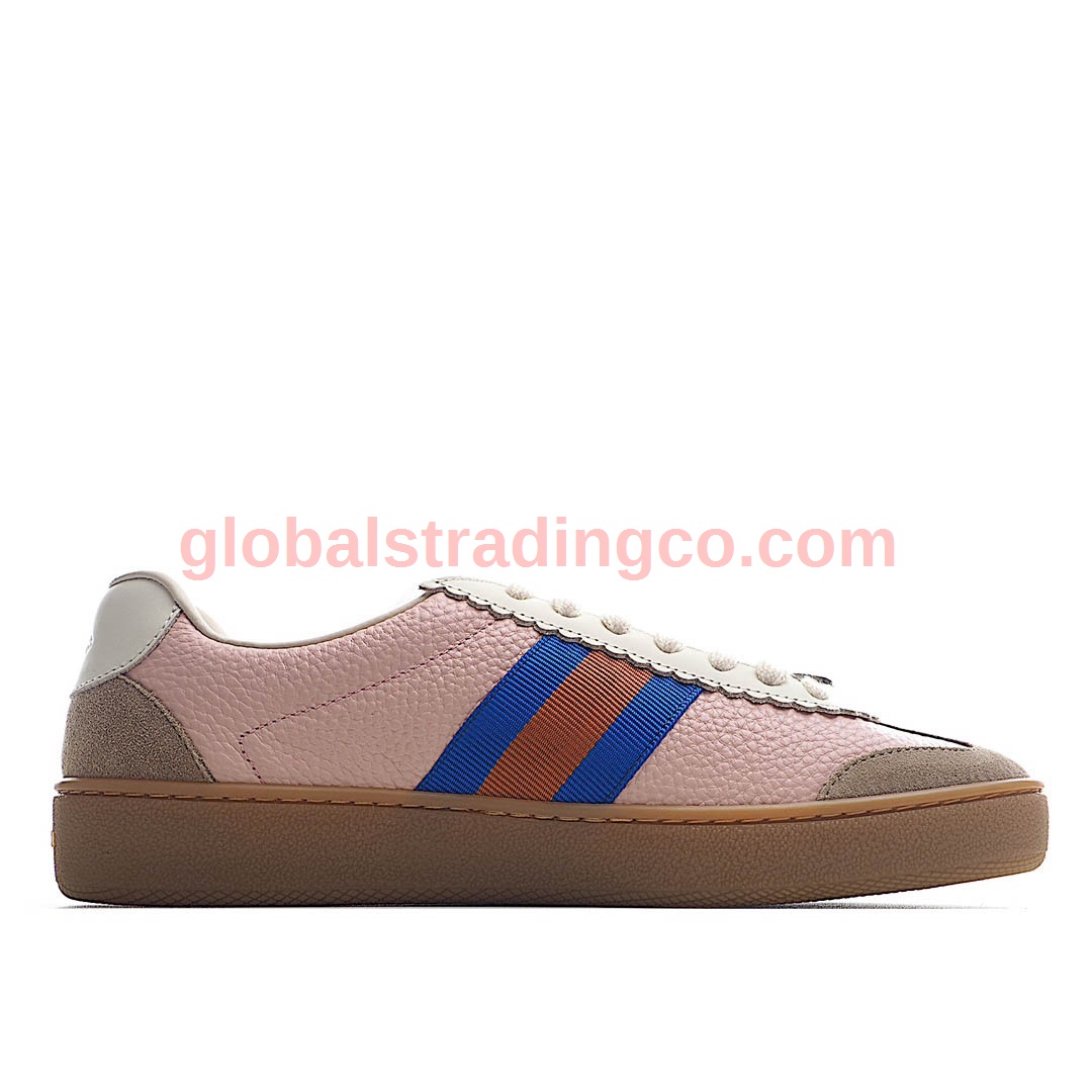 Gucci G74 Series Moral Training Shoes